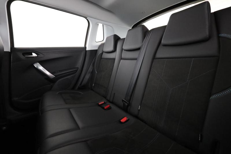 Peugeot 2008 1.6 Blue-HDi Crossway 120 ch