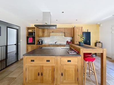 Maison - 116 m² - 4 pièces