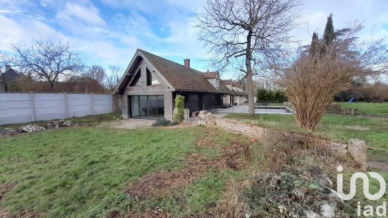 Maison - 299 m² - 10 pièces