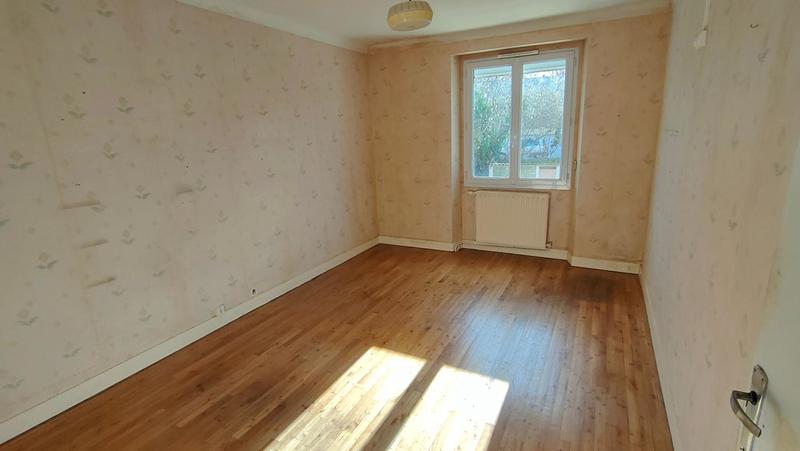 Maison - 89 m² - 4 pièces