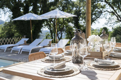 Villa - 120 m² - 6 pièces