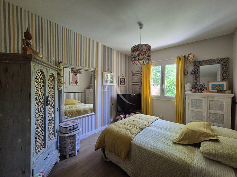 Maison - 156 m² - 5 pièces