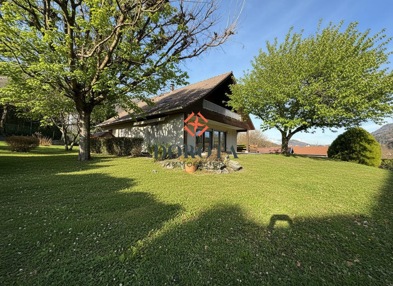 Maison - 156 m² - 6 pièces