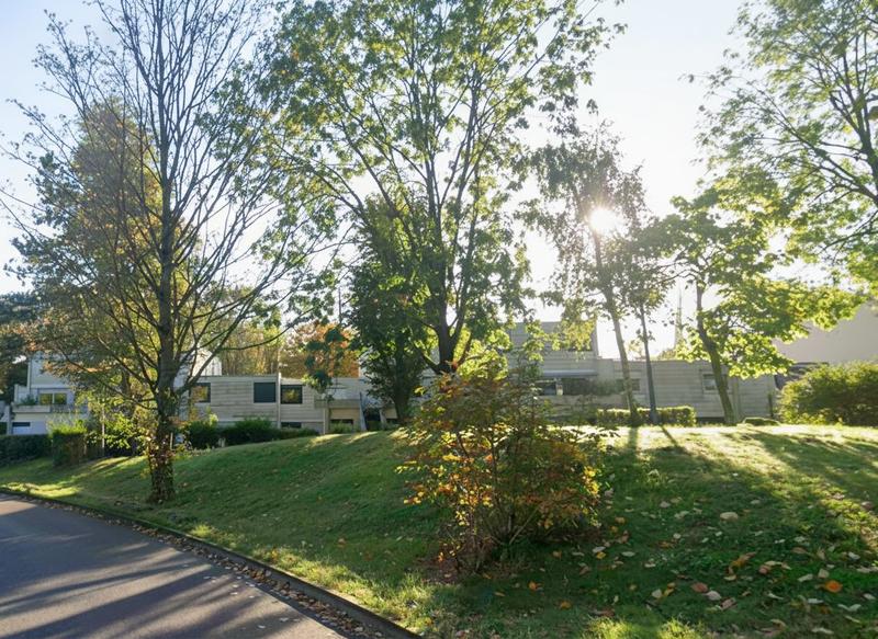 Appartement - 98 m² - 4 pièces