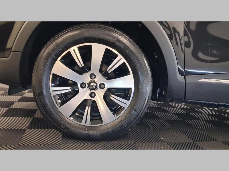 Renault Captur TCe 90 Energy Zen