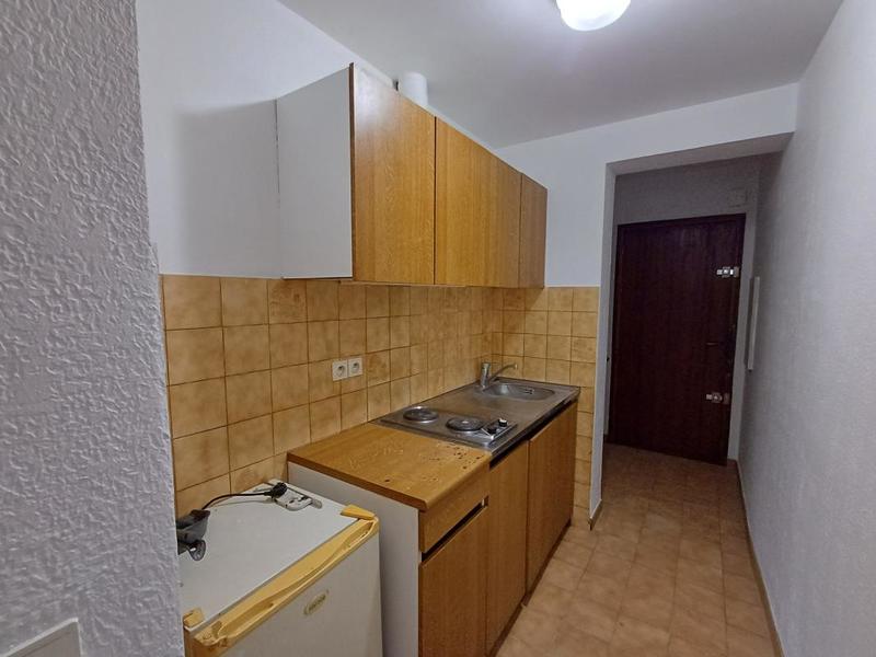 Appartement - 32 m² - 2 pièces