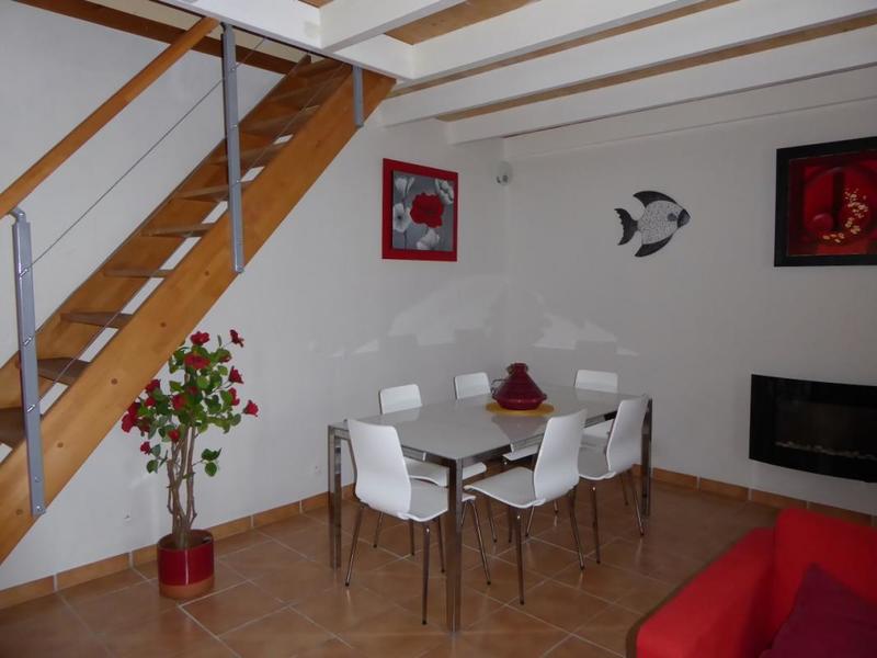 Maison - 125 m² - 4 pièces