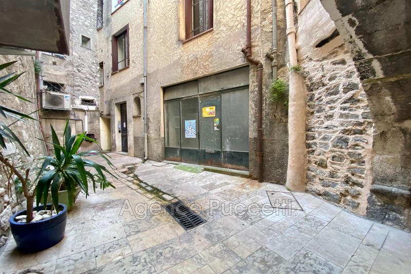 Local commercial - 103 m²