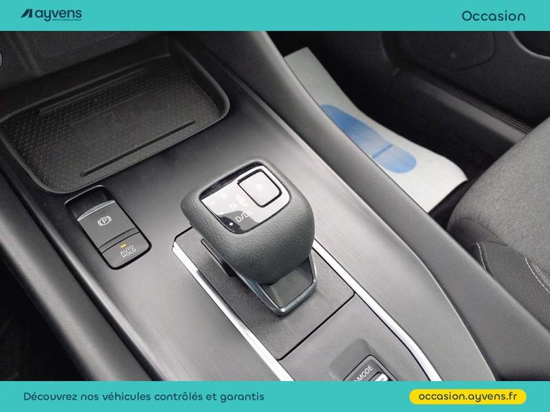 Nissan Qashqai 1.3 Mild Hybrid 158ch n-Connecta Xtronic