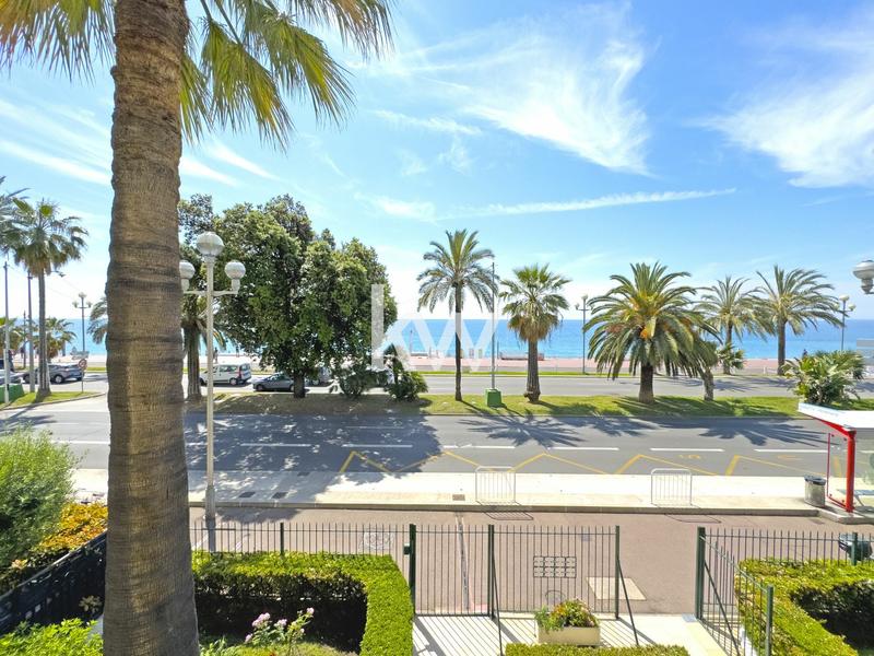 Appartement - 25 m² - 1 pièce