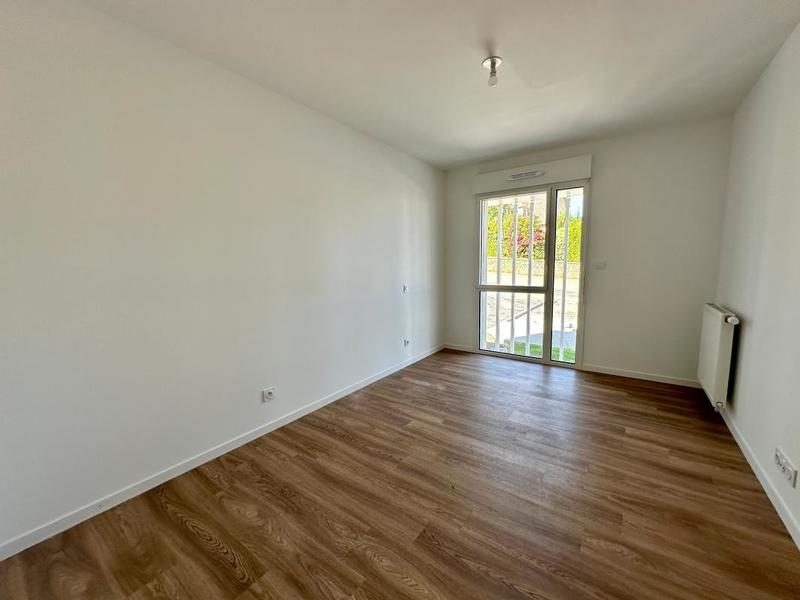 Appartement - 2 pièces