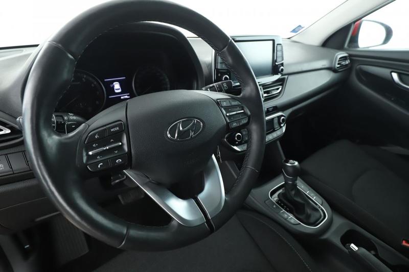 Hyundai i30 Sw 1.5 t-GDi Mhev Dct-7 160 ch