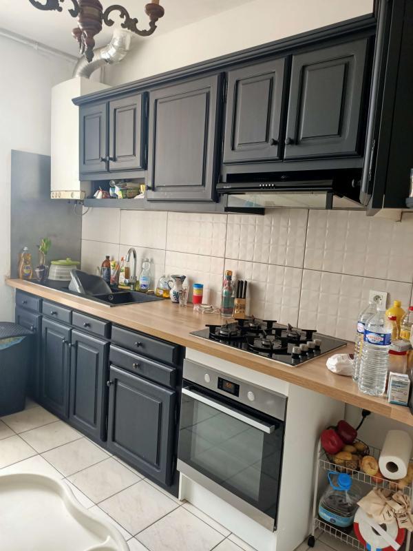 Studio - 149 m² - 5 pièces