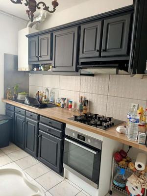 Studio - 149 m² - 5 pièces