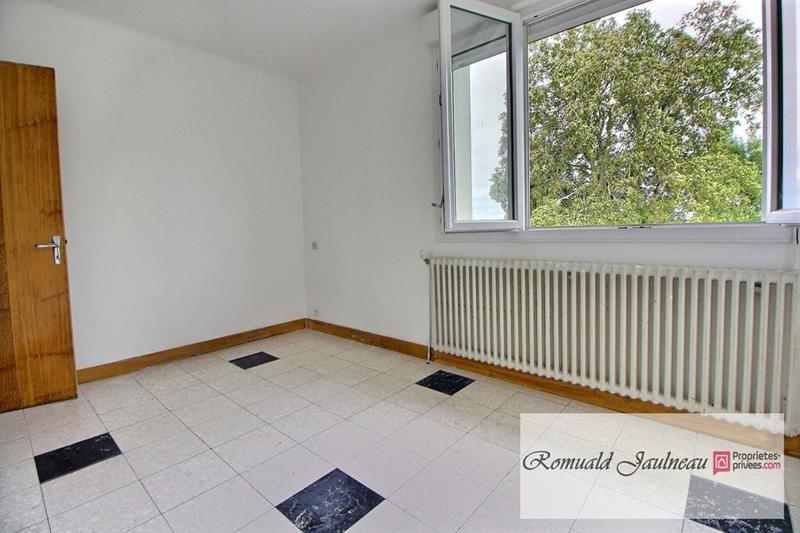 Maison - 109 m² - 5 pièces