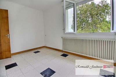 Maison - 109 m² - 5 pièces