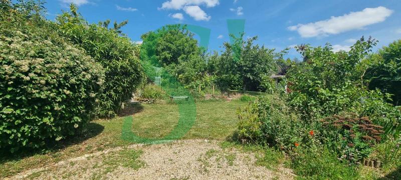 Maison - 119 m² - 6 pièces