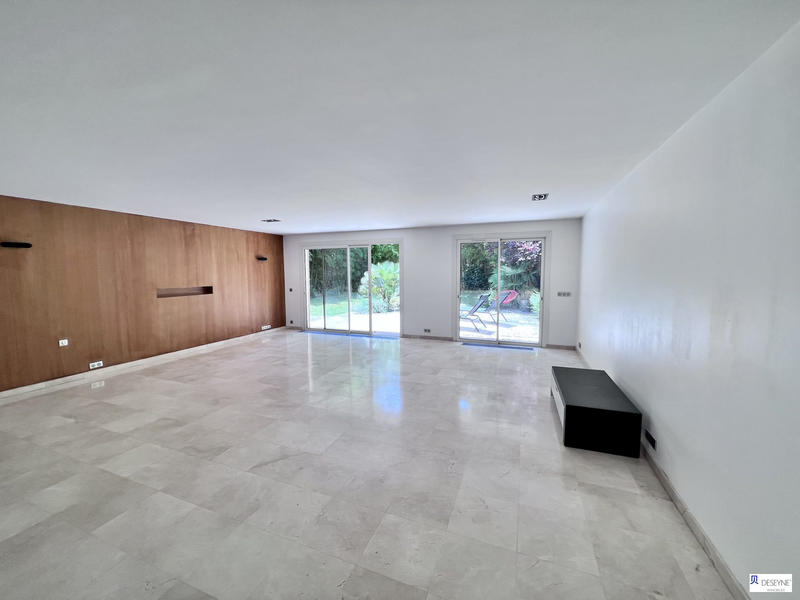 Duplex - 170 m² - 6 pièces