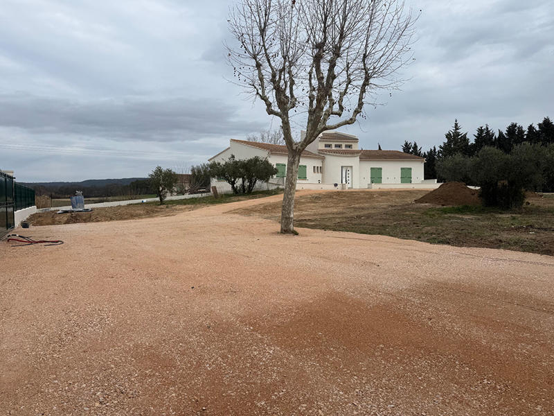 Maison - 141 m² - 5 pièces