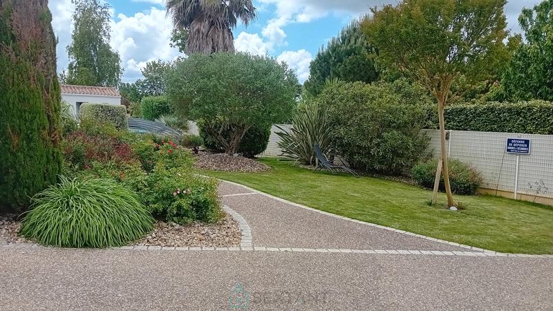 Villa - 206 m² - 11 pièces