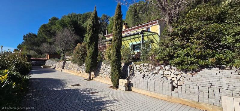 Maison - 86 m² - 5 pièces