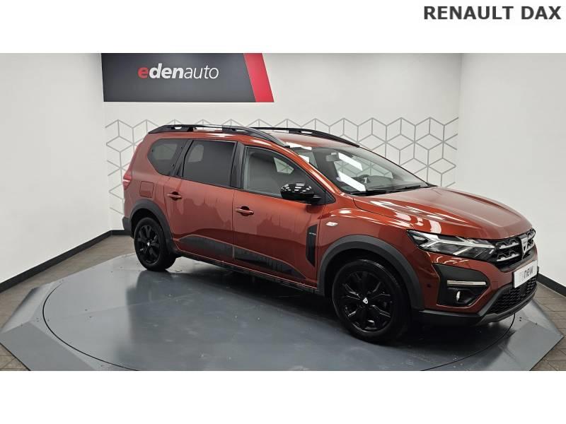 Dacia Jogger TCe 110 7 places Sl Extreme +
