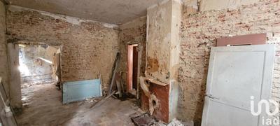 Maison de ville - 99 m² - 7 pièces