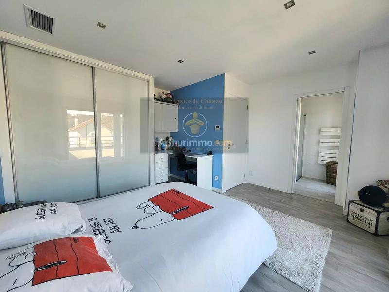 Maison - 155 m² - 6 pièces