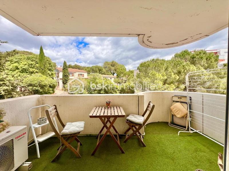 Appartement - 75 m² - 3 pièces