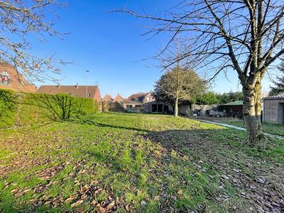 Maison - 197 m² - 6 pièces