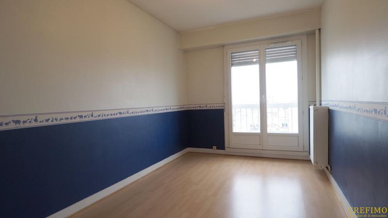 Appartement - 84 m² - 4 pièces