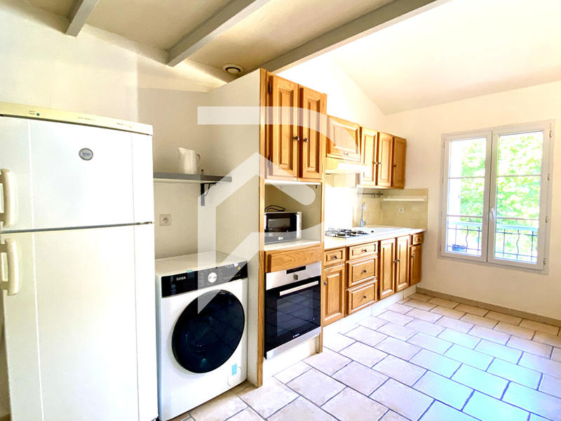 Maison de village - 57 m² - 5 pièces