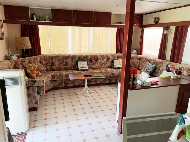 Terrain de loisirs - 993 m²