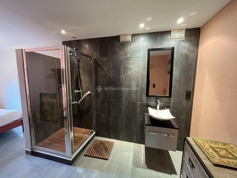 Maison - 325 m² - 10 pièces