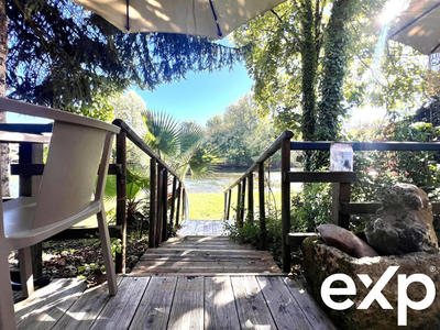 Fonds de commerce - Magasins - 300 m²