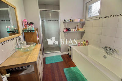 Maison - 151 m² - 5 pièces