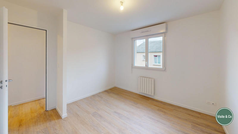 Maison - 82 m² - 4 pièces