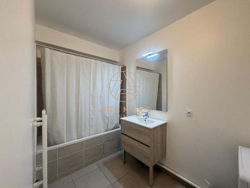 Appartement - 78 m² - 4 pièces