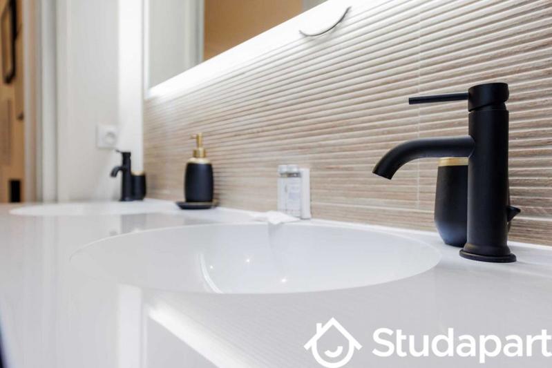 Appartement - 58 m² - 4 pièces