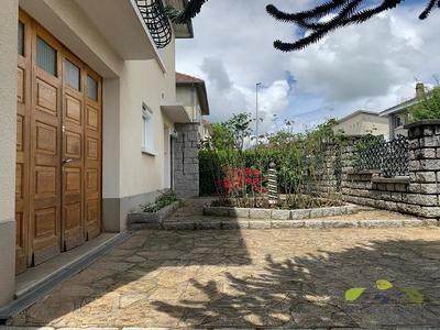 Pavillon - 86 m² - 3 pièces