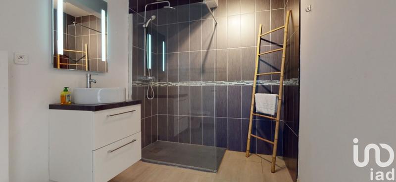 Maison de campagne - 515 m² - 15 pièces