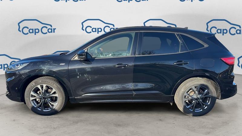 Ford Kuga III 2.5 Duratec 200 St-Line X