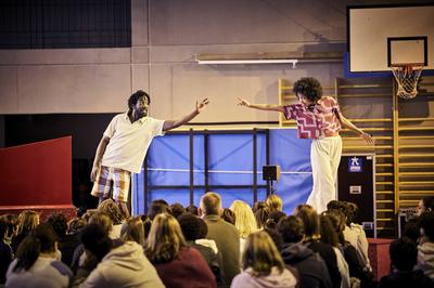 Mon Petit Cœur Imbécile