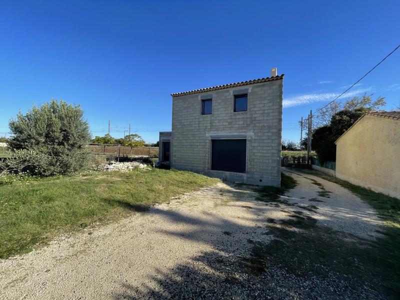 Maison - 108 m² - 4 pièces