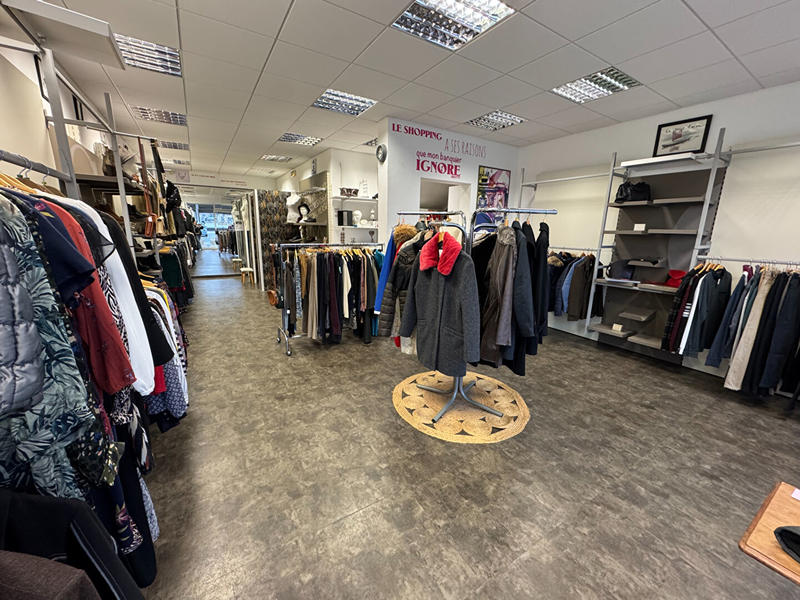 Local commercial - 50 m²