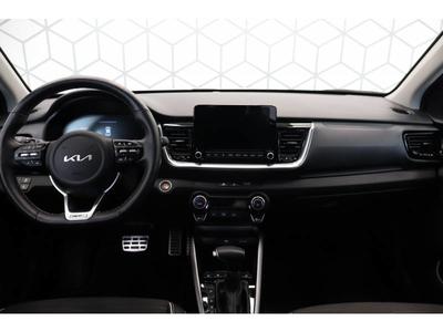 Kia Stonic 1.0 t-GDi 120 ch Mhev Dct7 Gt Line Premium