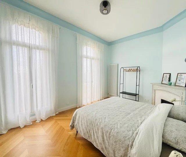 Maison - 135 m² - 4 pièces