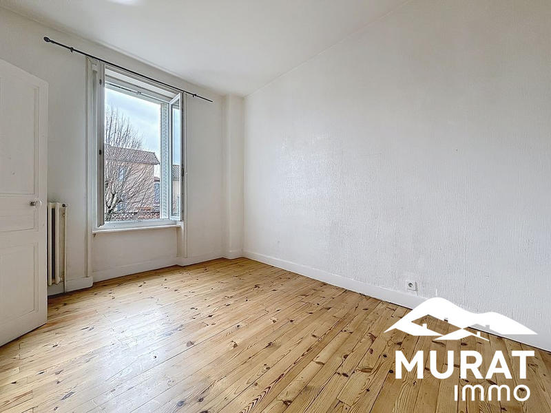 Maison - 78 m² - 5 pièces