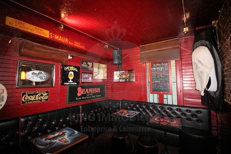 Fonds de commerce - Magasins - 69 m²