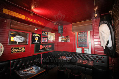 Fonds de commerce - Magasins - 69 m²